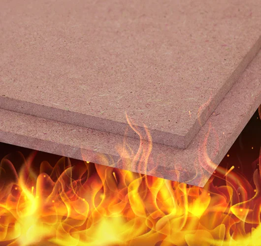Fireproof Plywood Manufacturers in Noida