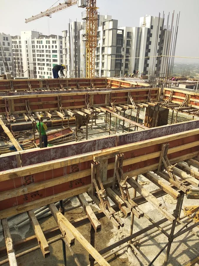 Shuttering Plywood Manufacturers in Varanasi